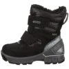 ECCO Biom Hike Infant - Snowboots- Black