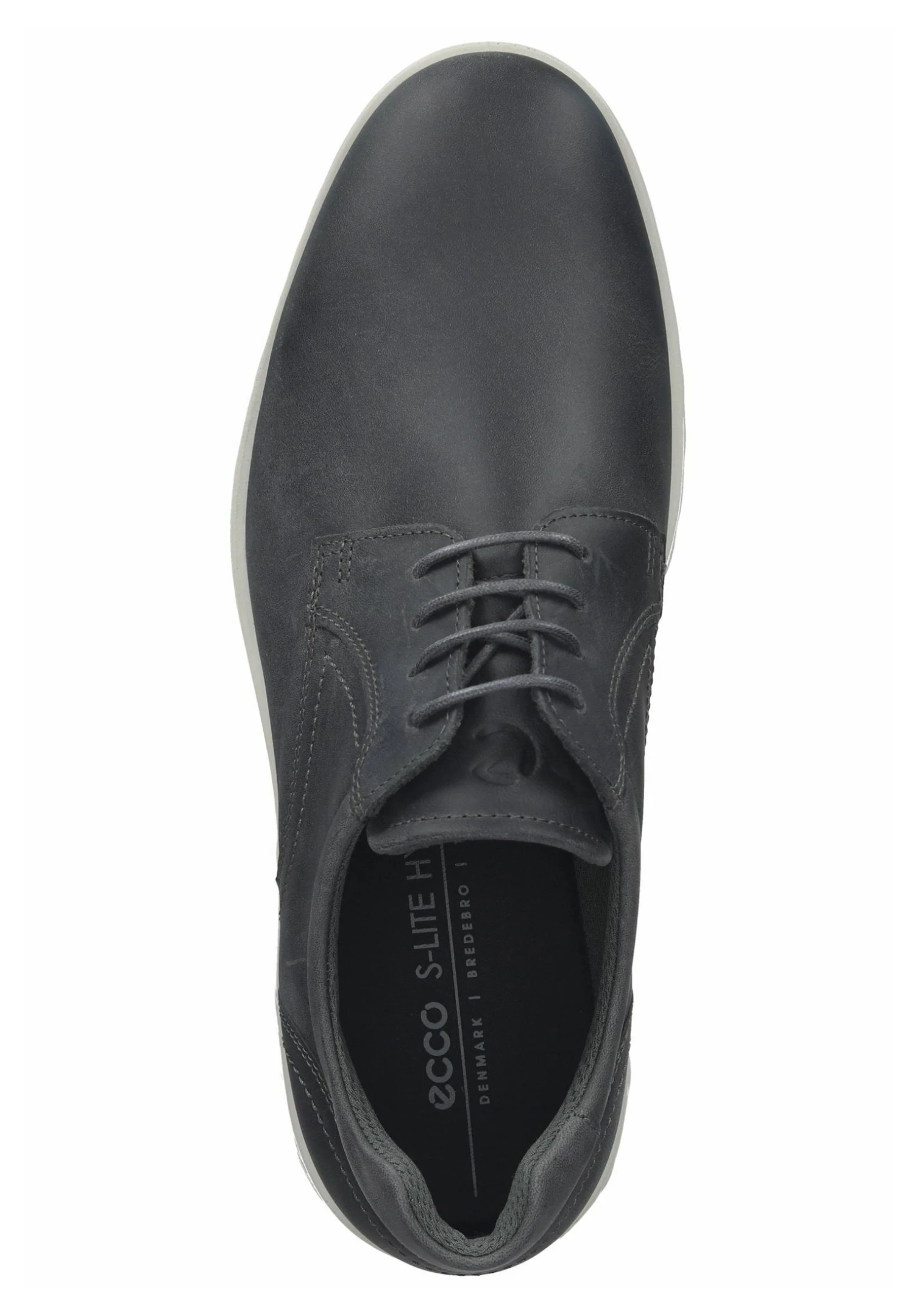 ECCO Sportieve Veterschoenen - Magnet 5 ECCO Sportieve Veterschoenen - Magnet - Afbeelding 3