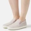 ECCO Soft - Instappers - Grey Rose/Powder -Schoenen Verkoop d76a3df68aa343e4ac1c5520af1345c4