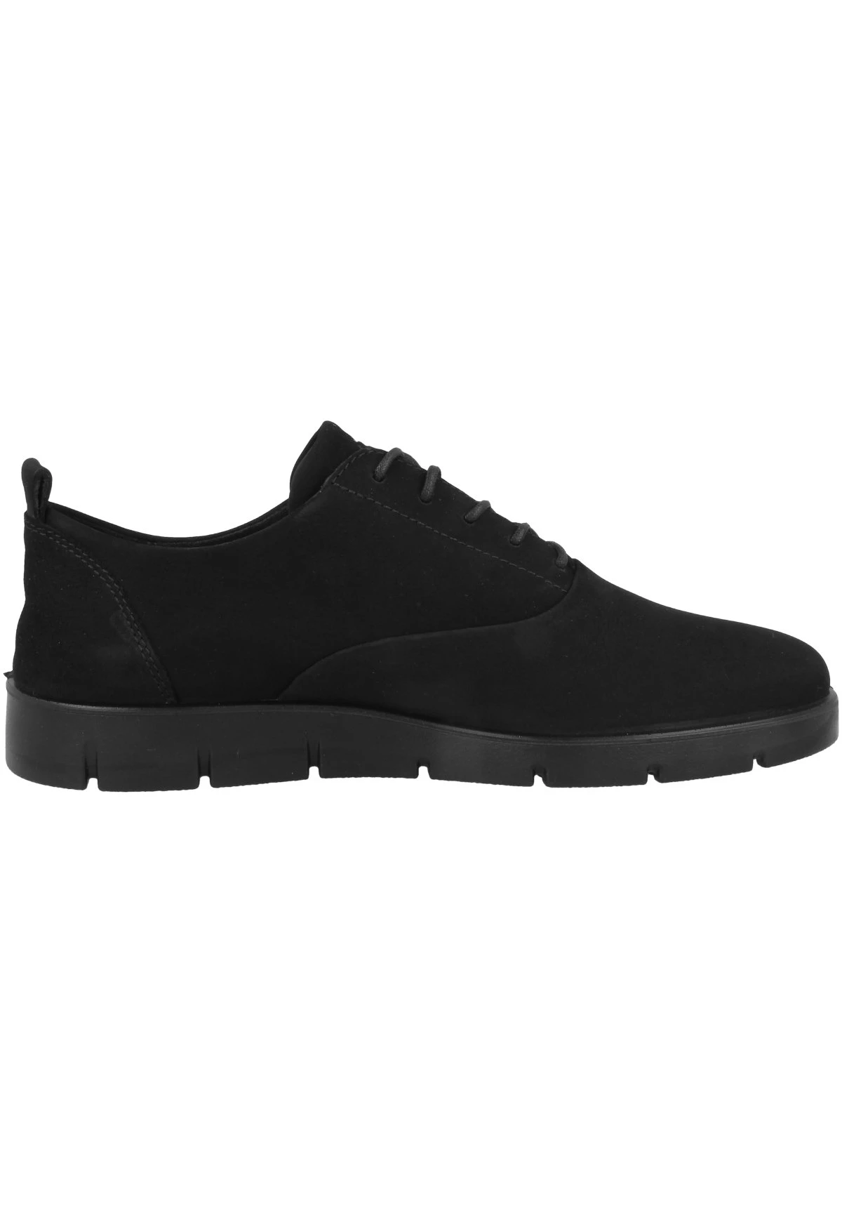 ECCO Bella - Sportieve Veterschoenen - Black 7 ECCO Bella - Sportieve Veterschoenen - Black - Afbeelding 5