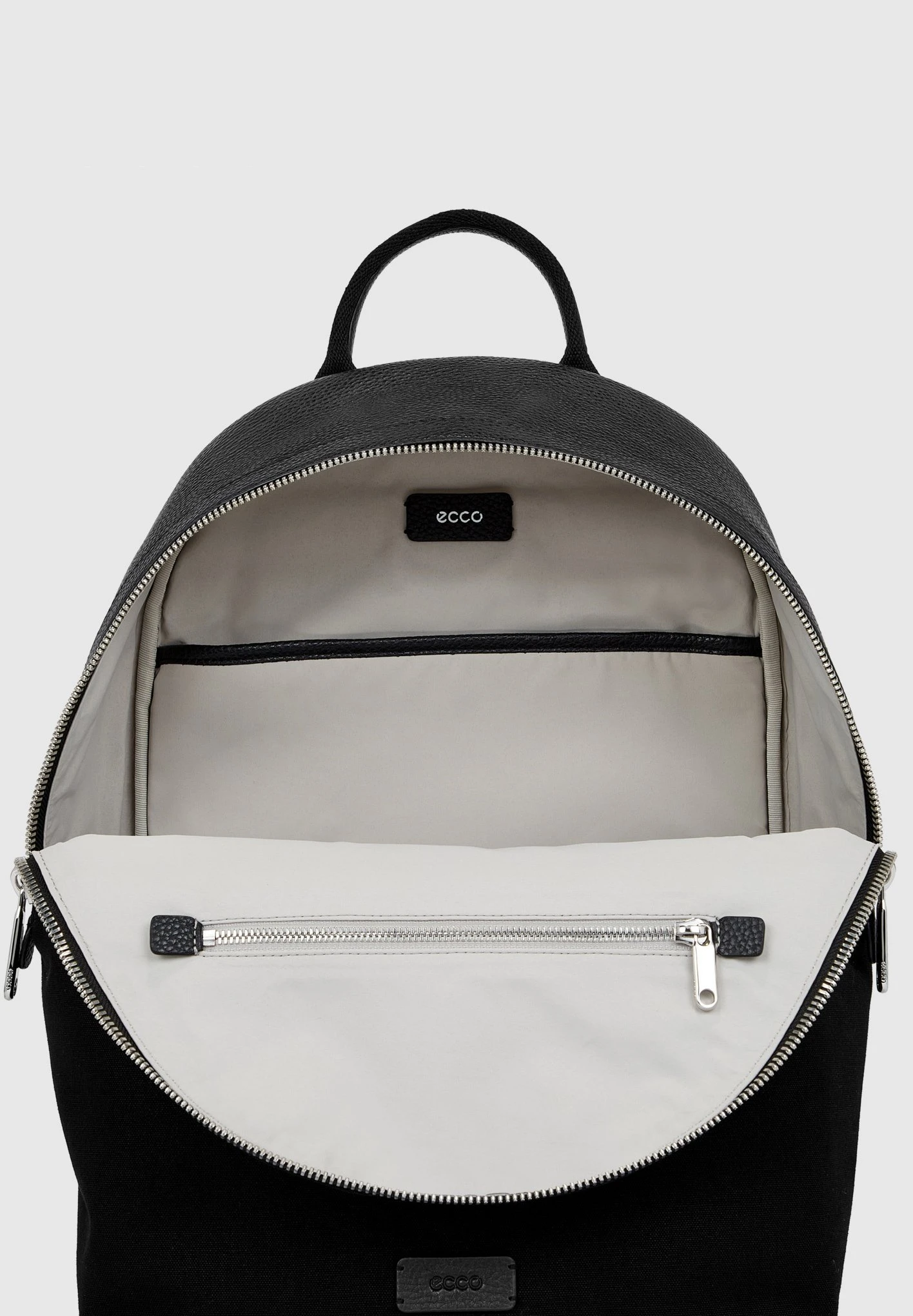 Textureblock Full - Rugzak - Black 10 Textureblock Full - Rugzak - Black - Afbeelding 8