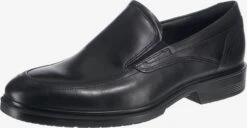 ECCO Nette Schoenen Instappers Lisbon Heren Zwart