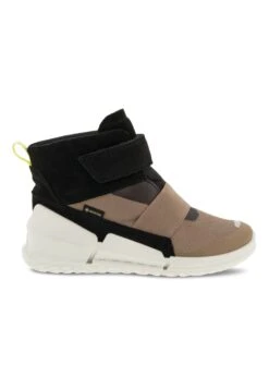 ECCO Biom- Korte Laarzen - Beige -Schoenen Verkoop d8f0e4d0ce4e4b7caae6fb95183038a5