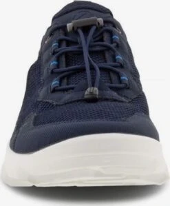 ECCO Running Sneakers Sneakers Laag Heren Navy -Schoenen Verkoop d9dae1eff0325ee75f97271dd4382349