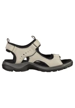 ECCO Offroad - Outdoorsandalen - Shadow White -Schoenen Verkoop da41960130c041c2924cea15c7653dc7
