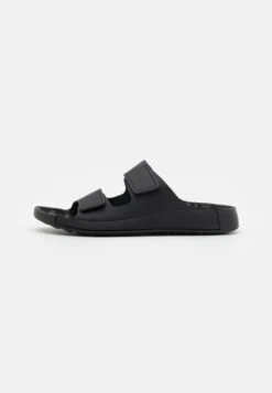 ECCO 2Nd Cozmo- Muiltjes - Black