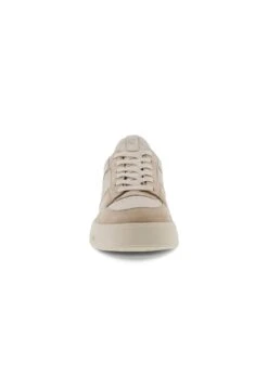 ECCO Street 720 W - Sneakers Laag - Beige Limestone -Schoenen Verkoop da669959157a4d3b9e9a72f1359c0a44