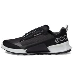 Ecco Biom X Mountain M - Bergschoenen - Black/Magnet/Black -Schoenen Verkoop da7625d9bff94292a3ac6660bd3cc500