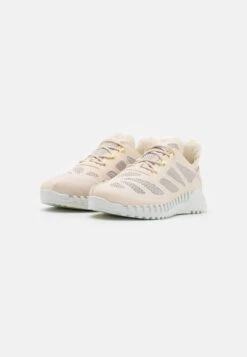 ECCO Zipflex- Sneakers Laag - Limestone -Schoenen Verkoop db32c6492c6c42fabb1d521c89ee46da