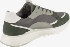 ECCO Running Sneakers Sneakers Laag Heren Grijs / Lichtgrijs -Schoenen Verkoop dc2e6659fe65533e7ab1a65d1d21f7cc