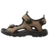 ECCO Offroad - Outdoorsandalen - Navajo Brown