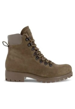 ECCO Modtray- Veterboots - Taupe -Schoenen Verkoop dc610e4ebdb5444e841ed291674ce6ef
