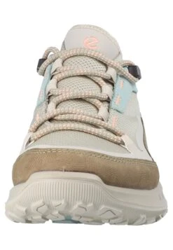 Ecco Ult-Trn W - Outdoorschoenen - Sage/Gravel -Schoenen Verkoop dc6860bd266f407a8130deb3851cef80