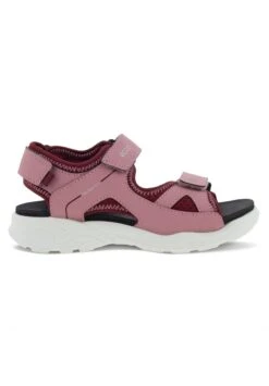ECCO Biom Raft - Outdoorsandalen - Pink -Schoenen Verkoop dc89d002c4d445bab12964f6bc124ecf
