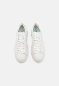 ECCO Street Platform- Sneakers Laag - White -Schoenen Verkoop dcb42df7773c41b88c2b36d4d52dce7c
