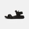 ECCO X-Trinsic - Outdoorsandalen - Black -Schoenen Verkoop dd049b4a066643138e0ab43e58abad83