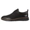 ECCO St1 Hybrid - Sportieve Veterschoenen - Black -Schoenen Verkoop dd4669a938ad4e20b68f2f95fb9298b0