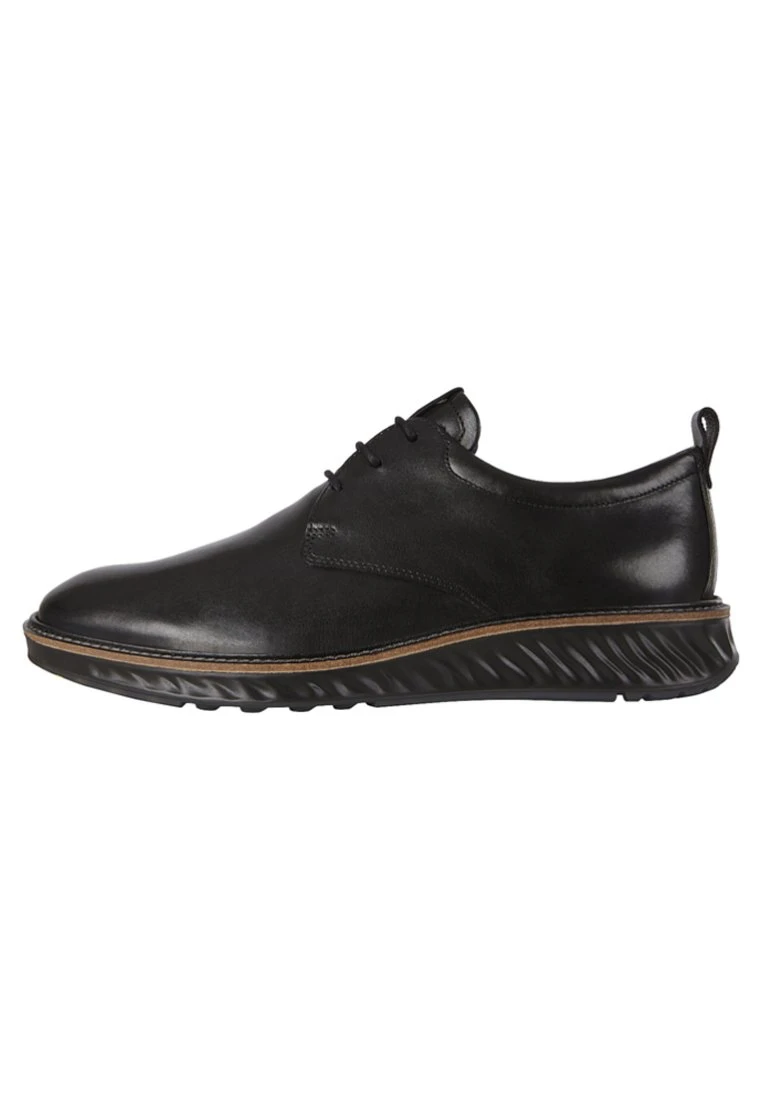 ECCO St1 Hybrid - Sportieve Veterschoenen - Black 3 ECCO St1 Hybrid - Sportieve Veterschoenen - Black