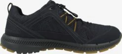 ECCO Sportieve Veterschoenen Sportieve Veterschoen Terracruise II Heren Zwart -Schoenen Verkoop dd4d96e7e31c07171344836c0b7745be