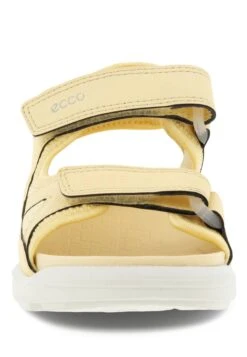 ECCO Biom Raft - Outdoorsandalen - Yellow -Schoenen Verkoop ddbd33446e644fec929a8b5522bc9677