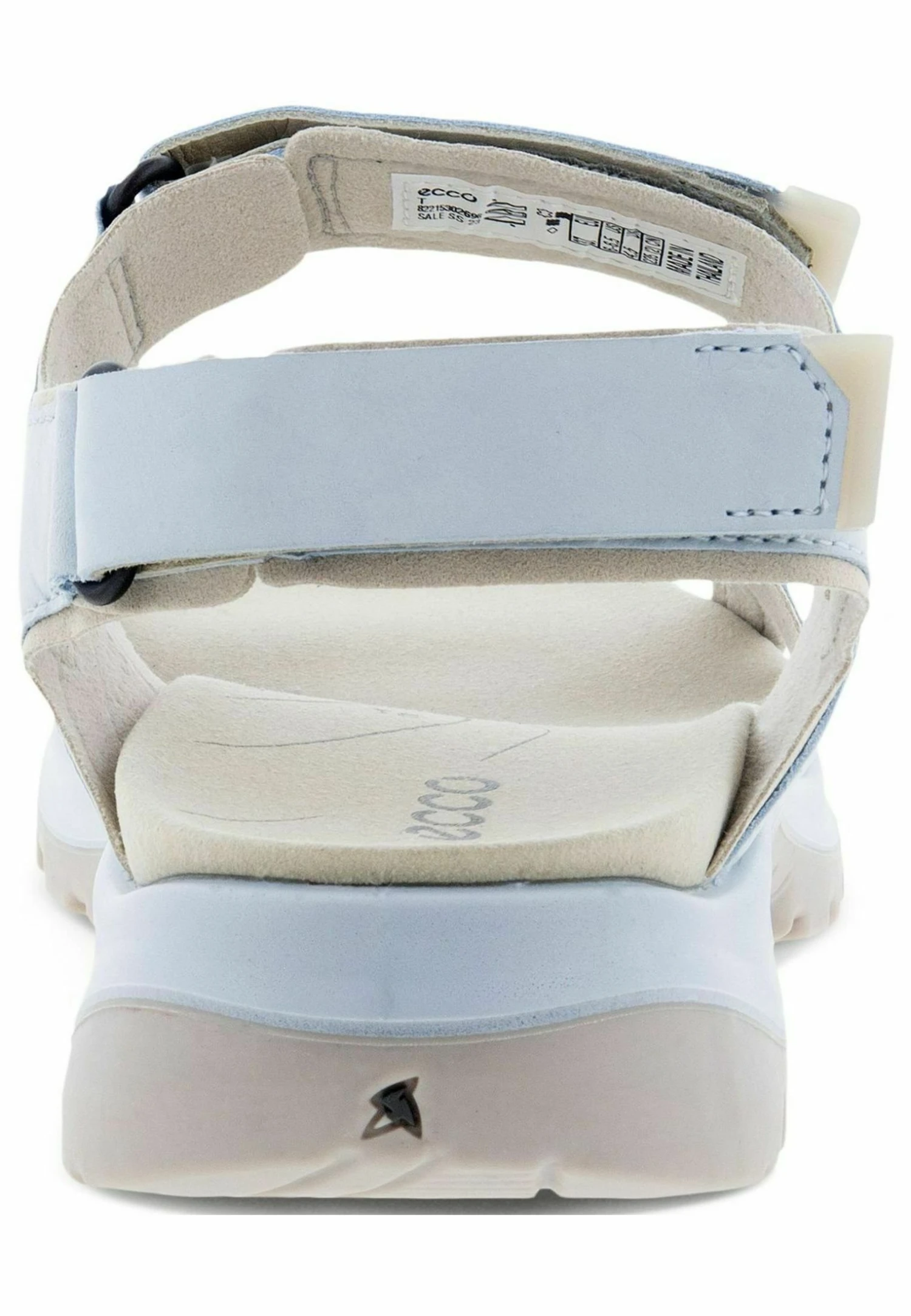 ECCO Outdoorsandalen - Air 6 ECCO Outdoorsandalen - Air - Afbeelding 4