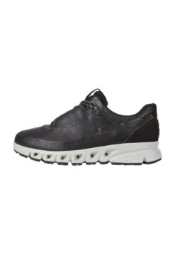 ECCO Multi-Vent Gtx - Sneakers Laag - Black