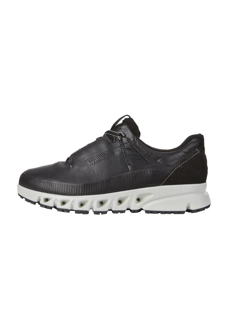 ECCO Multi-Vent Gtx - Sneakers Laag - Black 3 ECCO Multi-Vent Gtx - Sneakers Laag - Black