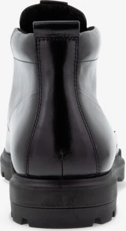 ECCO Nette Schoenen Veterschoen Heren Zwart -Schoenen Verkoop ded606f9730513772af7be24ed472bec