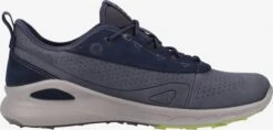 ECCO Casual Sneakers Sneakers Laag Heren Duifblauw / Donkerblauw -Schoenen Verkoop df78ac0f58f6bac6d09736a2d9f7eace