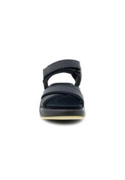 ECCO Chunky- Sandalen Met Sleehak - Black/Black -Schoenen Verkoop dfa5993de1ac4b85bb90a61c17d8bc64