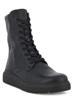 ECCO Nouvelle- Veterboots - Black -Schoenen Verkoop dfde6323bf9c44e580a385a42b1cf38a