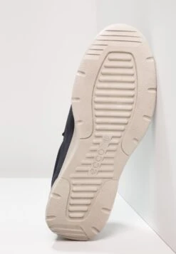 ECCO Irving - Instappers - Blue -Schoenen Verkoop dfe9c050b31041cd8c0a82174046cb4b