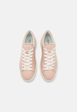 ECCO Street Platform- Sneakers Laag - Rose Dust -Schoenen Verkoop e033bafc349547c1bf53f31f20fee834