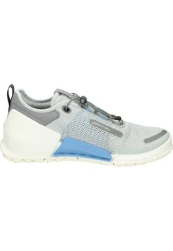ECCO Sportieve Veterschoenen - Grau -Schoenen Verkoop e0759d112c7d4abf8e5e5a74a7296962