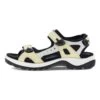 ECCO Yucatan- Outdoorsandalen - Yellow -Schoenen Verkoop e082050580234c6a990738954a9197fb