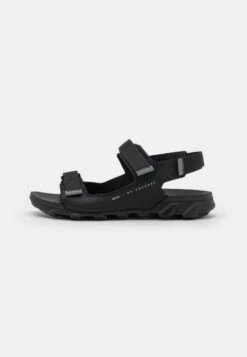 ECCO Mx Onshore- Outdoorsandalen - Black -Schoenen Verkoop e0ffe6fb357a4240b6d062659fa8d3f3