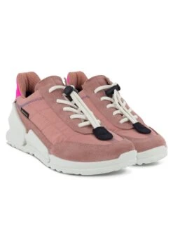 ECCO Sneakers Hoog - Pink -Schoenen Verkoop e10ae992bb4e497c93edf66f6dbcfb81