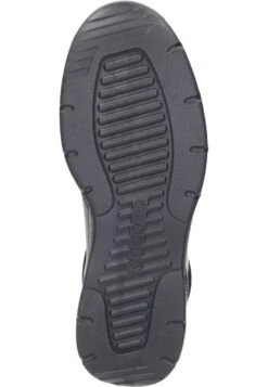 ECCO Irving - Sneakers Laag - Black -Schoenen Verkoop e11c48cfedc54bb2a42de5f87360cf1a