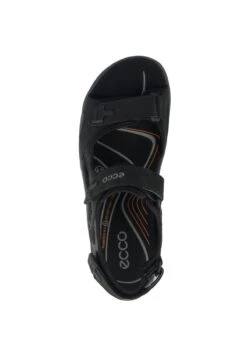 ECCO Herren - Outdoorsandalen - Black -Schoenen Verkoop e153469a38624ae7842efa0edac921ab