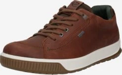 ECCO Casual Sneakers Sneakers Laag Byway Heren Bruin