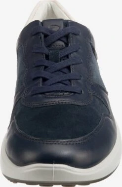 ECCO Running Sneakers Sneakers Laag Heren Navy 9 ECCO Running Sneakers Sneakers Laag Heren Navy -Schoenen Verkoop e17854b3b747e03327b73b118f5fa343