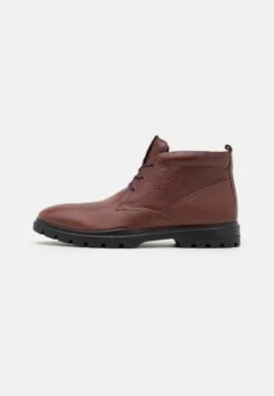 ECCO Citytray Avant Mid Cut - Sportieve Veterschoenen - Whisky -Schoenen Verkoop e1ee50d4e6674d36889dd4388a8d1c92
