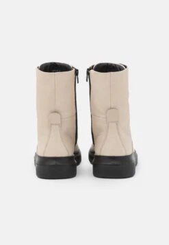 ECCO Nouvelle Mid-Cut Boot - Veterboots - Limestone 9 ECCO Nouvelle Mid-Cut Boot - Veterboots - Limestone -Schoenen Verkoop e21566216ce04bebba3af761950099e9