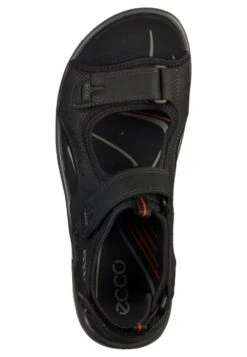 ECCO Outdoorsandalen - Black -Schoenen Verkoop e22b042a7e694bfa860b0a34357b87f3