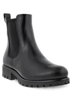 ECCO Korte Laarzen - Black -Schoenen Verkoop e26bc8af75a0489db91d8a5b00b1d65d