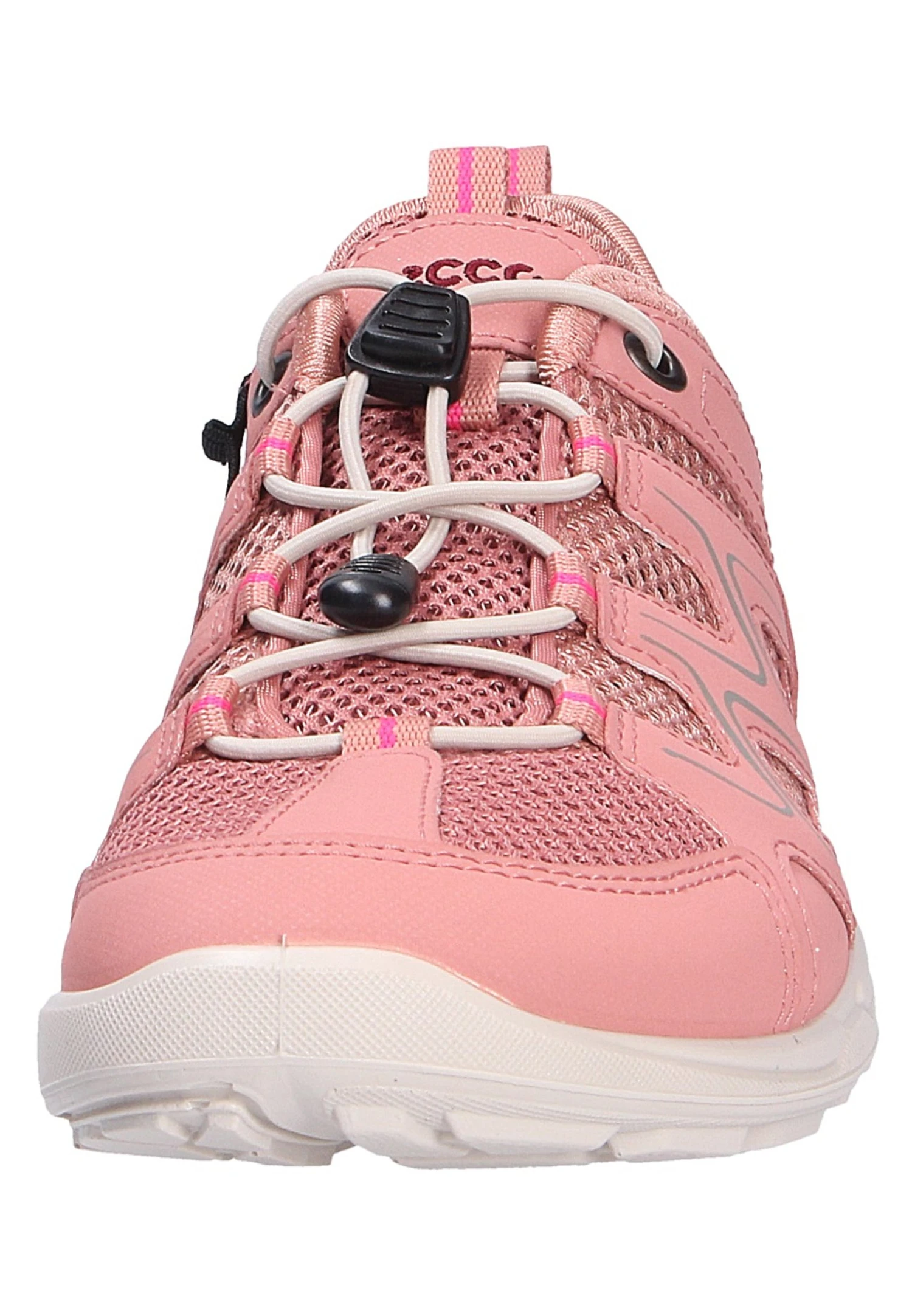 ECCO Terracruise Lt W - Sneakers Laag - Damaskrose 8 ECCO Terracruise Lt W - Sneakers Laag - Damaskrose - Afbeelding 6