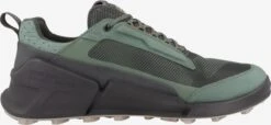 ECCO Sportieve Veterschoenen Sportieve Veterschoen Biom 2.1 X Mountain Heren Kaki / Lichtgroen -Schoenen Verkoop e2aa1e214a3a79145fe4699b74e1de8a