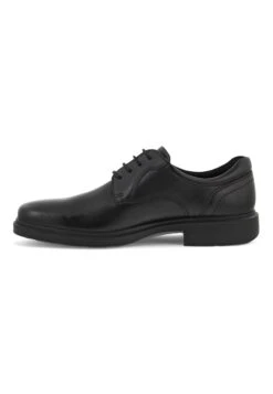 ECCO Helsinki - Veterschoenen - Black