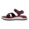 ECCO Exowrap - Outdoorsandalen - Red 1 ECCO Exowrap - Outdoorsandalen - Red -Schoenen Verkoop e30883994cd441978e091c7baa77d827