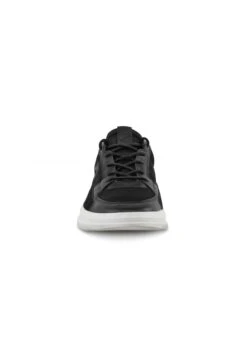ECCO Sportieve Veterschoenen - Black/Black/Black 12 ECCO Sportieve Veterschoenen - Black/Black/Black -Schoenen Verkoop e35d9ac3cab745ab905552332195d767